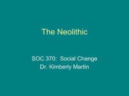 370-TheNeolithic