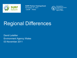 Regional_Differences_SURF - SURF