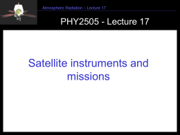 PHY2505-Lecture17