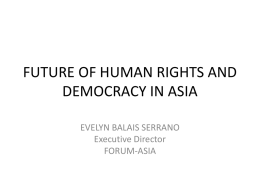 here - Asia Democracy Network