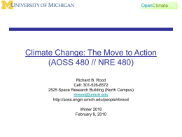 aerosols - climateknowledge.org
