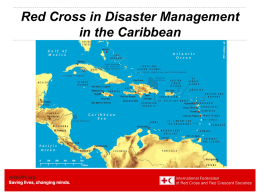 Caribbean Climate Change Adaptation (3CA) Toolkit - M