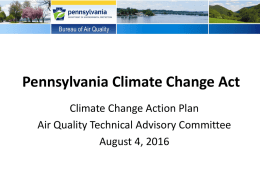 Climate Change Action Plan 08-04