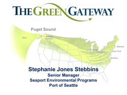STEPHANIEx - Pacific Northwest Waterways Association