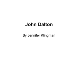 John Dalton - East Penn School District