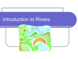 Introduction to Rivers - hrsbstaff.ednet.ns.ca