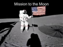Moon Missions - Jefferson Lab
