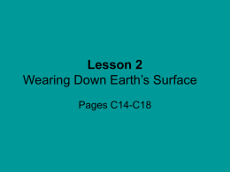 Chapter 6 Lesson 2 ppt