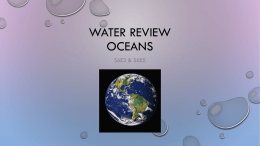 Ocean Review