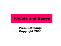 I-Acids and Bases - Personal.psu.edu