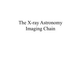 Xray_image_chain