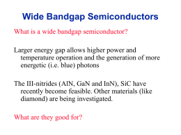 Semiconductor Device Technology New CAD Tools and New
