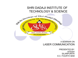 Laser Communication Systems.pdf