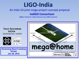 LIGO-India-IUCAA_GB_jan2012x