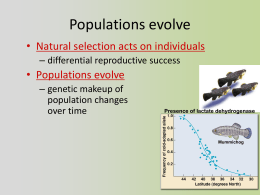 2.4 measuring evolution of populations2010edit