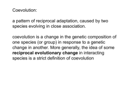 Lecture_30_Mar 26_Co-evolution_and _PIHM