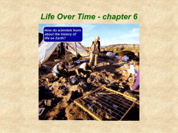 Life Over Time - chapter 6
