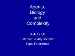 Axtell_CEEL16_Agents,_Biology_and_Complexity