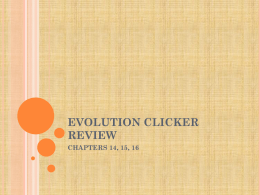 evolution clicker review r-g