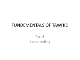 The-Fundamentals-of-Tawheed.Week2_x