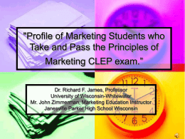 AP-Marketing Easier Than You Think!