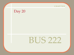 BUS222day20