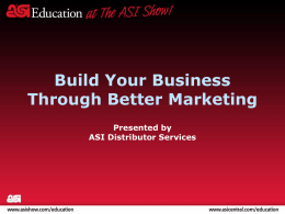 Website Build Your Business
