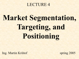 Segmentation_targeting_positioning