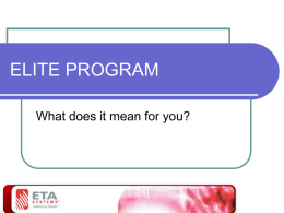 elite program - Textfiles.com