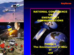 No Slide Title - Online Journal of Space Communication