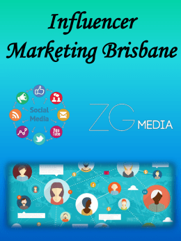 Social Media Marketing Agency Brisbane