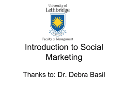 Introduction to Social Marketing.ppsx