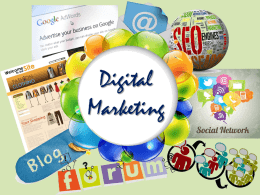 Digital-Marketing-Demo - Management Study Guide