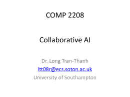 07_collaborativeAIx - University of Southampton