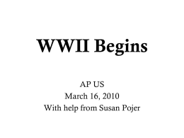 Unit-14-10-Chapter-37pt2-Beginning-of-WWII