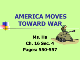 p._ch._16_sec._4_America_heads_to_war