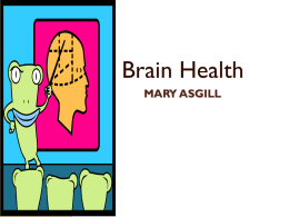 Brain Health - AdvEnglish11