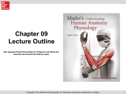 BIOL-2404-Mader8-chapt09_lecture
