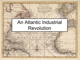 IndustrialRevolution