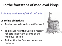 Learning_KS3 resource In the footsteps of