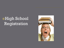 High_School_Registration