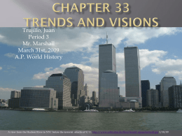 Chapter 33 Trends and Visions by Juan Trujillo