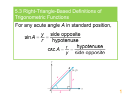 finding reference angles