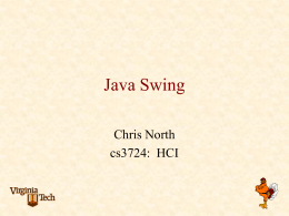 Java2-Swing
