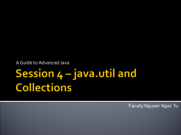 Session4_Module5_java.util - fpt