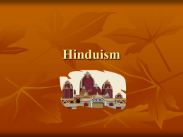 Hinduism2011