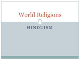 Hinduism PP