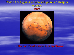 MARS.pps