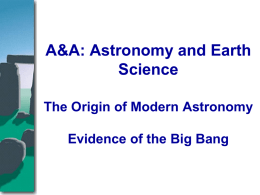 History of Astronomy historypowerpoint