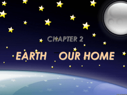 earth-our-home - WordPress.com